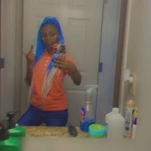 Meet your Posher, Destiny